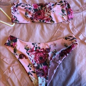 Zaful bikini set